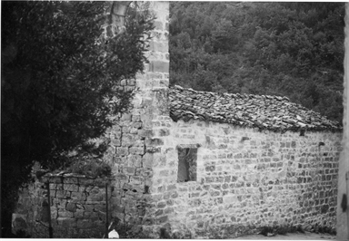 Chiesa di S. Pietro d'Arli